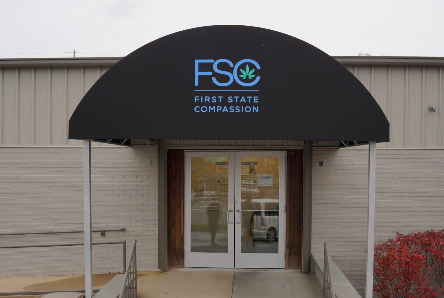 First State Compassion is Open for In-Store Purchase Again