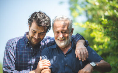 Cannabis for Seniors