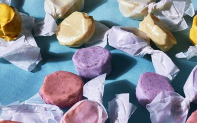 Less stigma and more edibles